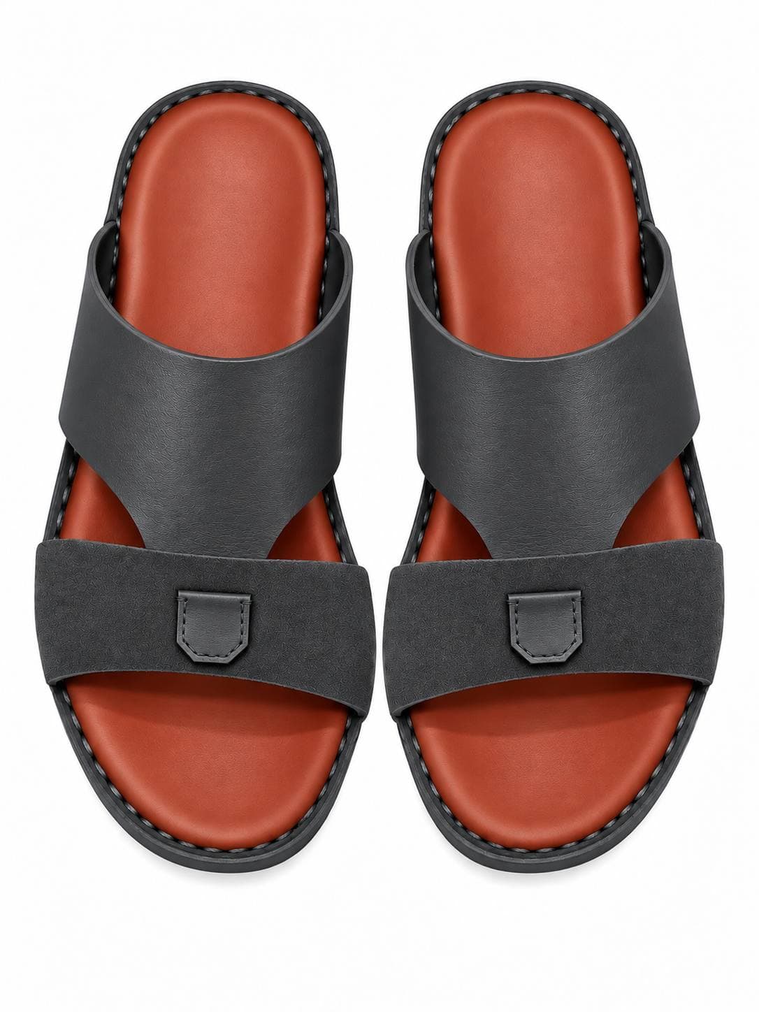 The Royale Two-Strap